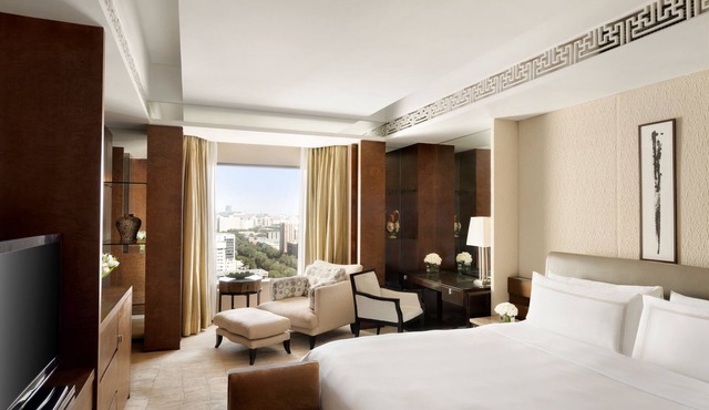 Shangri-La Beijing