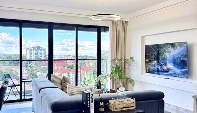 Shangrila residency