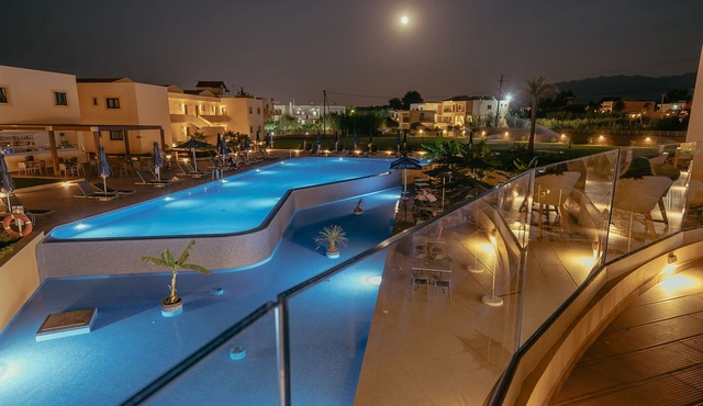 Silver Beach Hotel