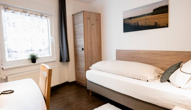 Single room Standard - Hotel Gasthof Koch