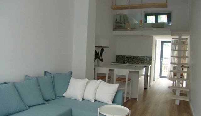 SixteenAllSeasonHouse 500m from the beach+old town+city center