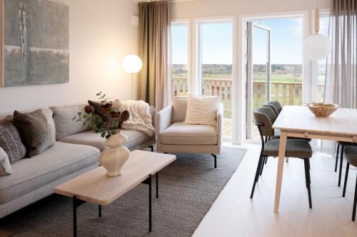 Skerike Golfhus