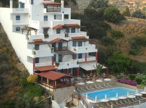 Sky Beach Hotel