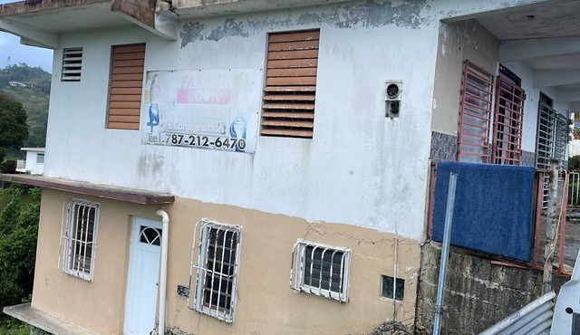 Small Casita or Cabin at Salinas Beach