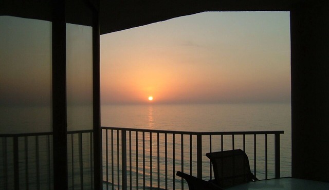 Snow Birds, January - March available! One Ocean Place 3 br, 3 bath end unit.
