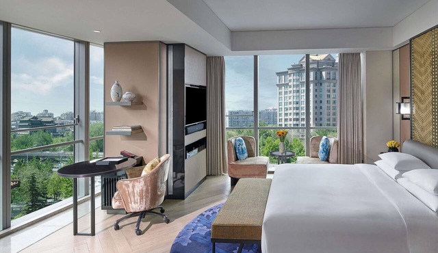 Sofitel Beijing Central