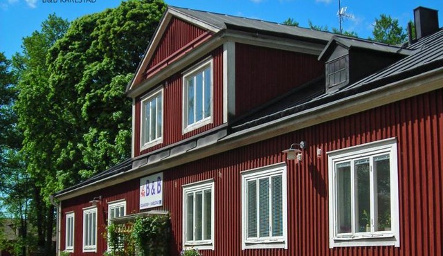 Solakoop B&B