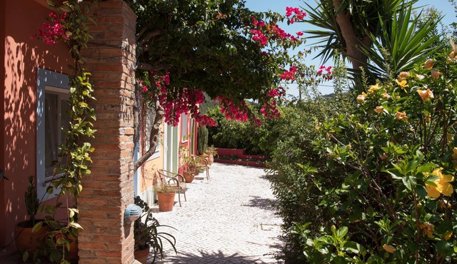 Spa d'Alma
