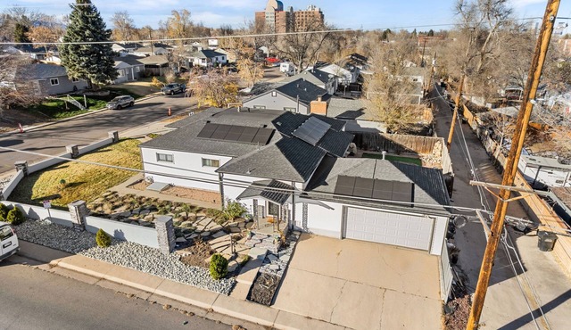 Spacious 3bd 2 bath home in Ruby hill