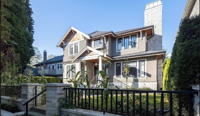 Spacious 3BR Basement Suite (Private) – Great for Families