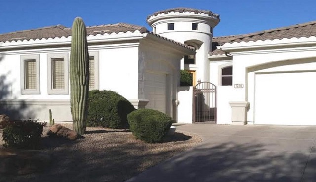 Spring Training Grand Slam North Scottsdale Destination
