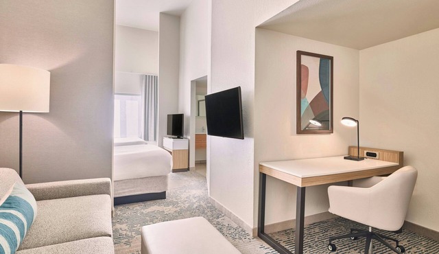 Springhill Suites By Marriott Phoenix Glendale Peoria