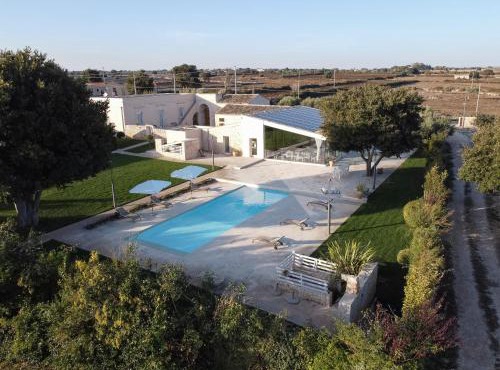 Stacci Rural Resort