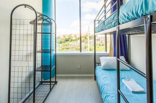 Stars Hostel