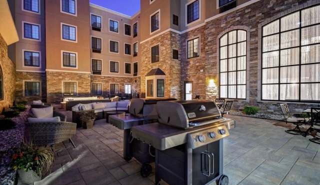 Staybridge Suites - Southgate - Detroit Area by IHG