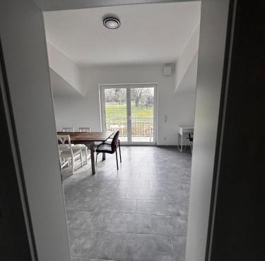 Steinhöring Bade Appartements