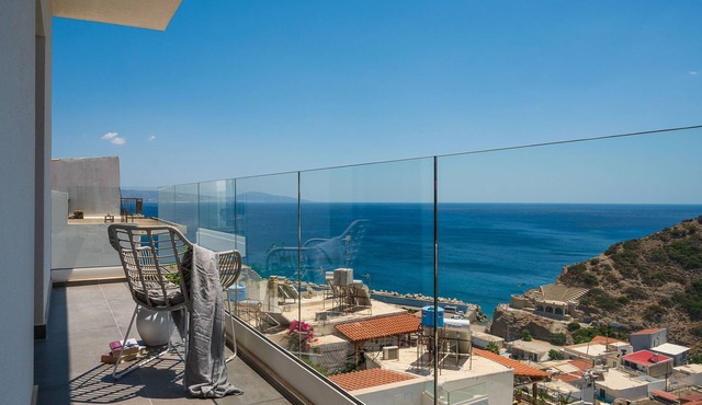 Stella Luxury Apartments