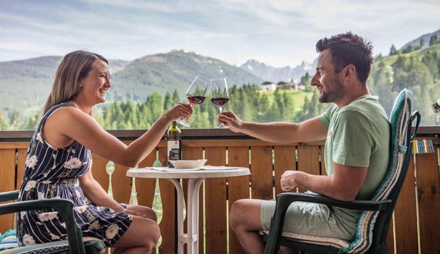 Stembergerhof - Urlaub am Bauerhof
