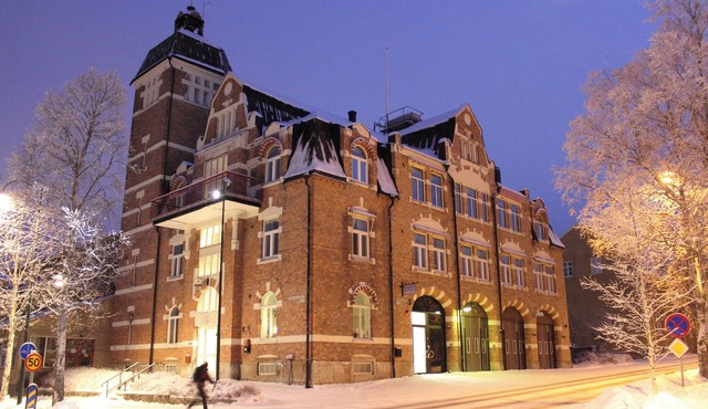 STF Östersund Ledkrysset vandrarhem - Hostel