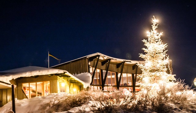 STF Hotel & Hostel Persåsen