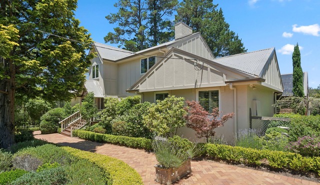 Stonelinks House Leura