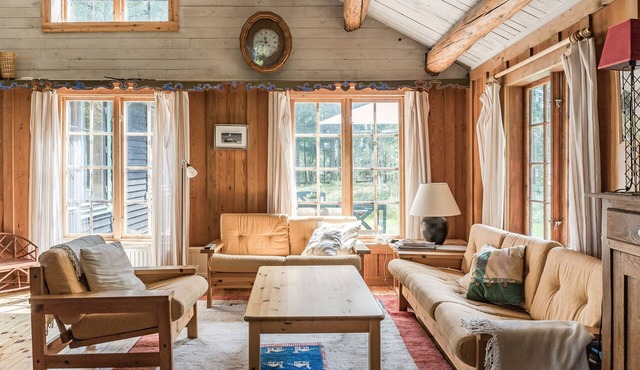 Strandviksvägen by Interhome