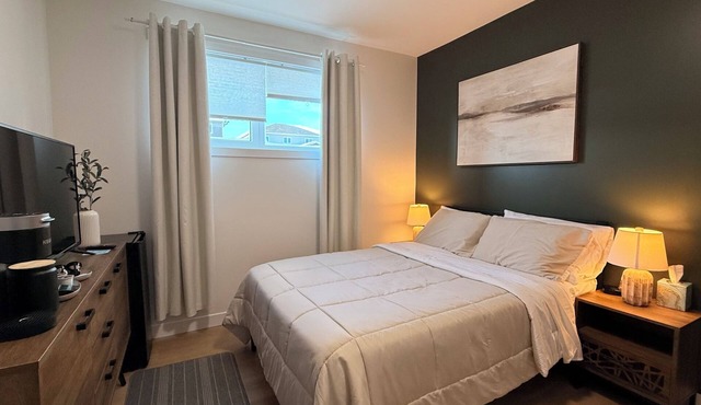 Studio 7 – Mighty, Modern, Fully Equipped