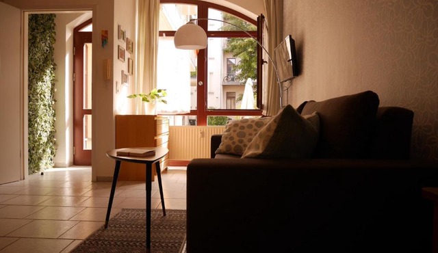 Studio am Südplatz