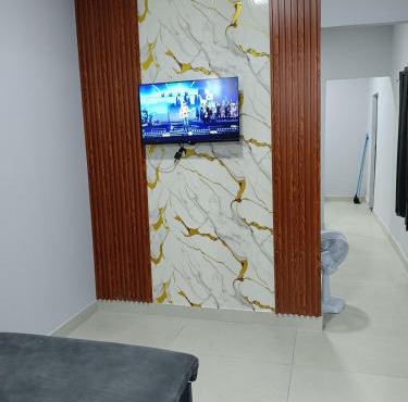 studio mobiliado 8