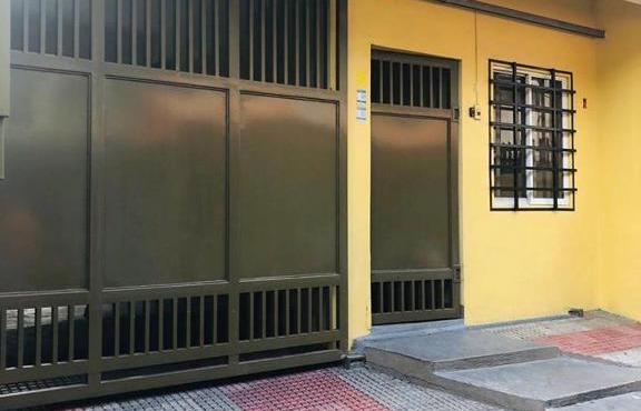 Studio near Circuit Makati
