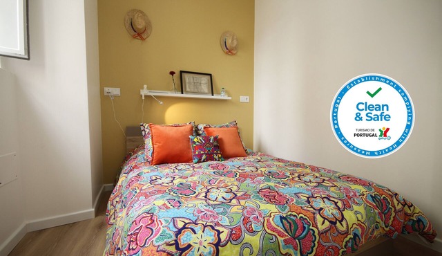 Studio Santo Estevão, Alfama Right Point