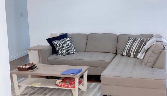 Stunning 3 bedroom single family home.