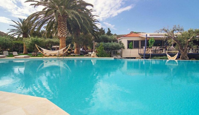 Stunning Agios Vasilios Suite | Allen Suite | 2 Bedrooms