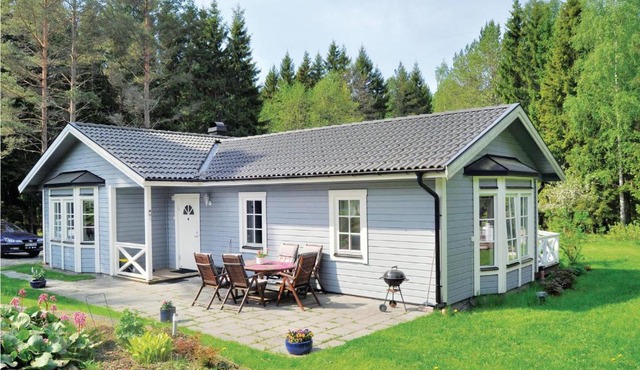 Stunning home in Vlberg with 4 Bedrooms and WiFi