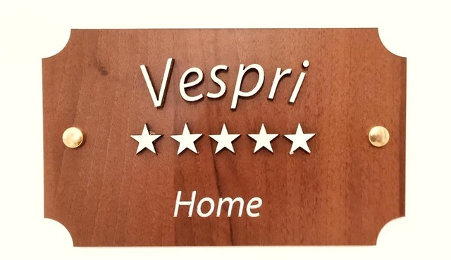 SUITE VESPRI HOME 7