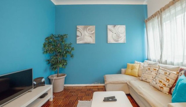 SUMMER FLAT by VACATIONY by Interhome