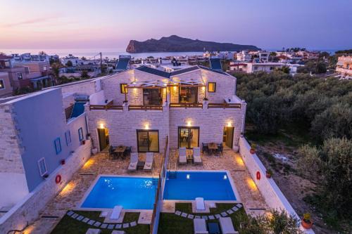 Sun Flower Villas