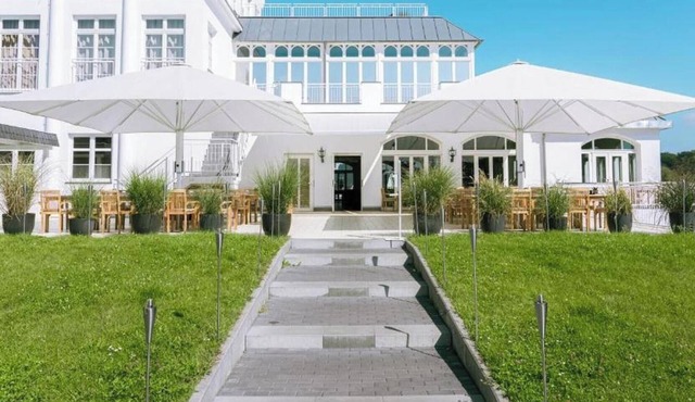 Sunday Resort Schwielowsee Presidential Suite