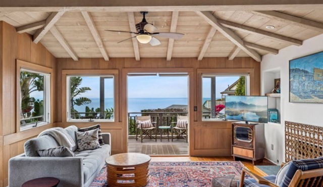 Sunset Ocean Views - Available Now