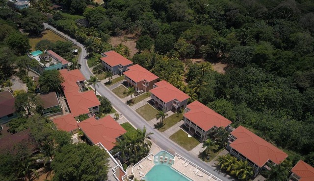 Sunset Villa 3C by Splash Inn
