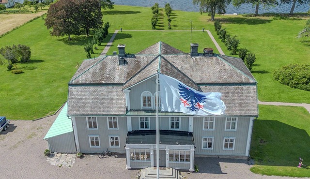 Svaneholm Hotel