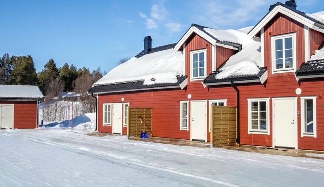Svanhågna Gård by Interhome