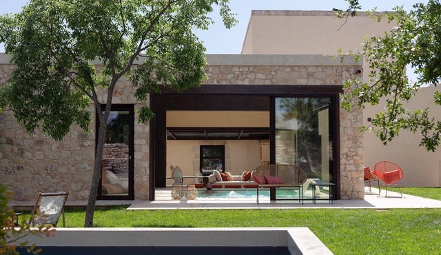 Tenuta della Cava - Four Bedroom Villa, Sleeps 8
