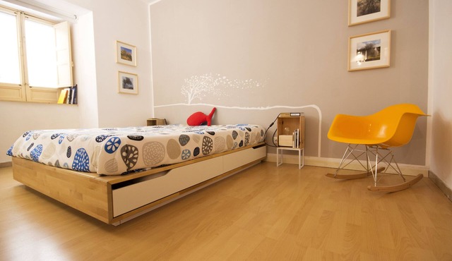 The apartment Architect