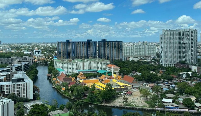 The Base Park West