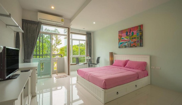 The Bell Condo Chalong Phuket
