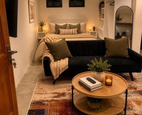 The Cabernet Cottage - One Bedroom