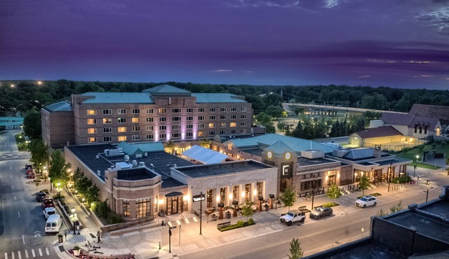 The H Hotel