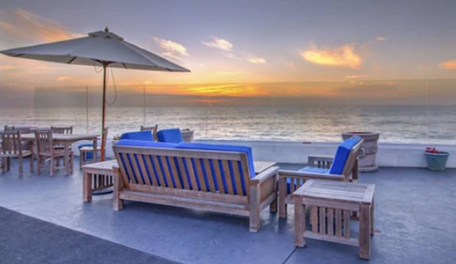 The Inn at Sunset Cliffs