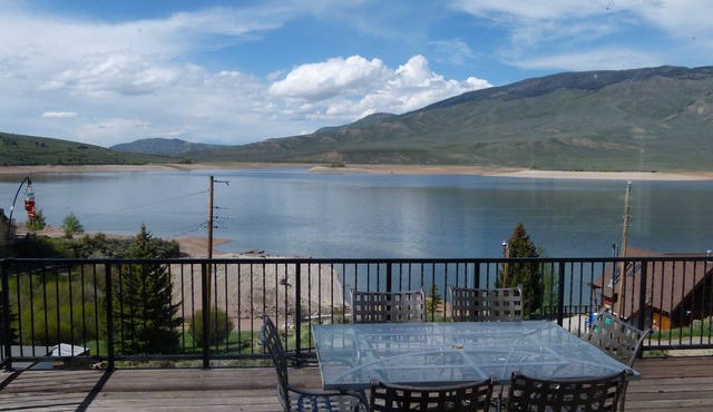 The Perfect Single or Multi-Family Getaway for Fun or Relaxation!